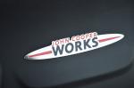 Mini Countryman JCW All4 2014 года